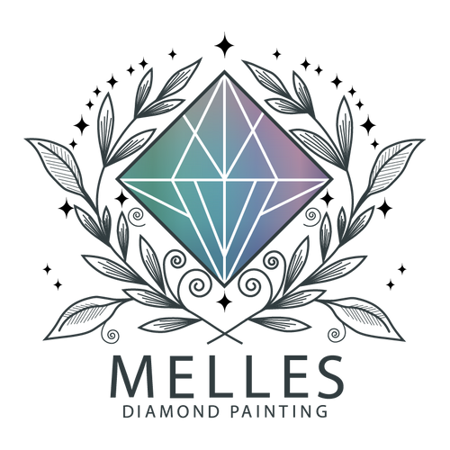 Melles Diamond Painting